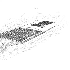 Solarboat